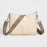 Бисерка - Веганска Чанта с Ремък