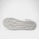 Бели Кожени Спортни Обувки