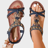 Лилија - Ортопедични сандали