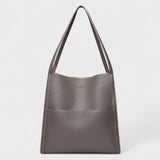 Марая | Кожена раница с презрамка