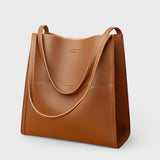 Марая | Кожена раница с презрамка