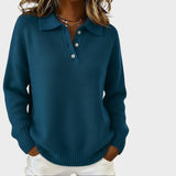 Ирина - Мека Плетена Поло Яке