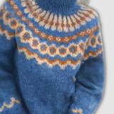 Violetta™ - Удобен поло суитчър