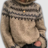 Giada™ - Супермек пуловер