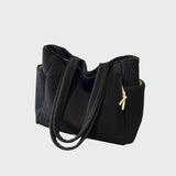 Мария – Дамска чанта от рипсено кадифе