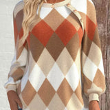 Знак | Каре плетено с копчета детайл