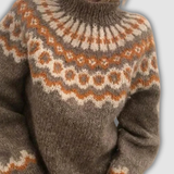 Violetta™ - Удобен поло суитчър