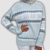 Елоди™ - Винтидж пуловер