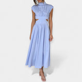 Революционна Елегантна Рокля