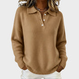 Ирина - Мека Плетена Поло Яке