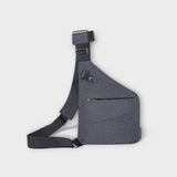 Аурора. - Чанта против кражба с рамо