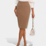 Висока Миди Пола