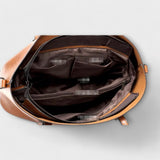 Таврос - Винтидж Чанта за Рамо