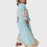 Луция | Елегантна рокля