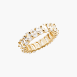 Овален пръстен