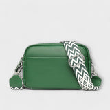 Аурора. - Мини чанта през рамо