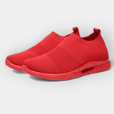 Спортни обувки с амортизираща технология