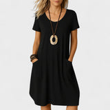 София - Рокля с чар за всеки ден