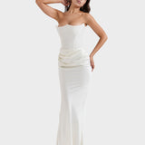 Луция - Дълга рокля