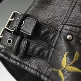 Чай - Ретро Шик Цветен Палто