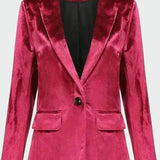 Сако в изискан стил