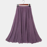 Елегантна Висока Пола