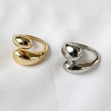 Обемен пръстен