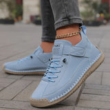 Удобни маратонки с оптимална опора