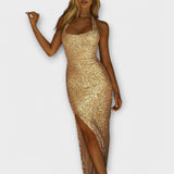 Инес - Елегантна рокля