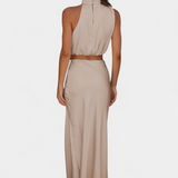 Луция Драпирана Поличка Без Гръб