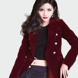 Сако с перфектен крой