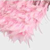 Дора - Елегантна коктейлна рокля