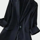 Сако в модерен крой