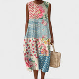 Cvita - Ежедневна Миди Рокля