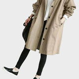 Доротее – стилно тренчкот палто