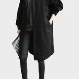 Доротее – стилно тренчкот палто