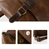 Ермелинда – Мултифункционален Ретро Рюкзак