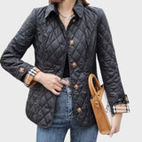 Десислава - Елегантно Капитонирано Дамско Яке