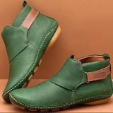 Елза™ | Ортопедични боти до глезена