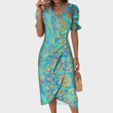 Дора - Женска лятна рокля