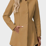 Исис – Вечен елегантен жакет