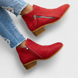 Аниел™ | Модерни дамски ортопедични обувки