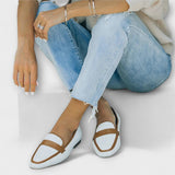 Симона – Ретро-лофер в ежедневен стил