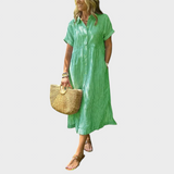 Лиляна - Рокля на райета