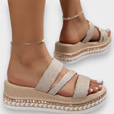 Марияна - Удобни сандали