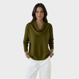 Василка – Елегантен Пуловер