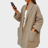 Стела - Удобен Кардиган