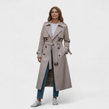 Хайке™ | Класически тренчкот