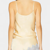 Данича Сет с Топ и Миди Поличка