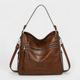 Хела - Класическа Ретро Чанта